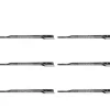 Online 6 Pack Blade Fits Snapper 30" X 1-1/16" - Explore Premium Parts & Accessories for All Motor Vehicle Models Rotary Parts & Accessories