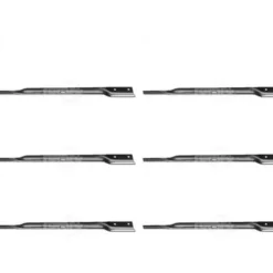 Online 6 Pack Blade Fits Snapper 30" X 1-1/16" - Explore Premium Parts & Accessories for All Motor Vehicle Models Rotary Parts & Accessories
