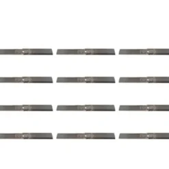 Rotary Parts & Accessories|12 Pack Blade Flat Sand 18" X 5/8" - Explore Premium Parts & Accessories for All Motor Vehicle Models
