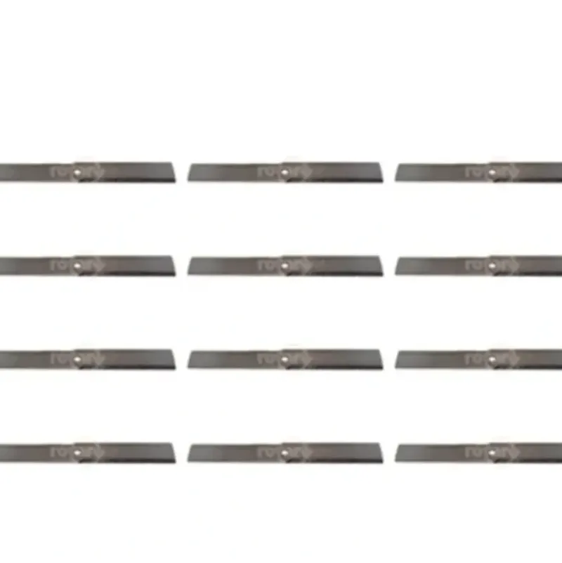 Rotary Parts & Accessories|12 Pack Blade Flat Sand 18" X 5/8" - Explore Premium Parts & Accessories for All Motor Vehicle Models