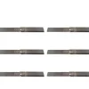 Fashion 6 Pack Blade Flat Sand 18" X 5/8" - Explore Premium Parts & Accessories for All Motor Vehicle Models Rotary Parts & Accessories