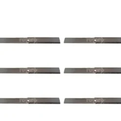 Cheap 6 Pack Blade Flat Sand 20-1/2" X 5/8" - Explore Premium Parts & Accessories for All Motor Vehicle Models Rotary Parts & Accessories