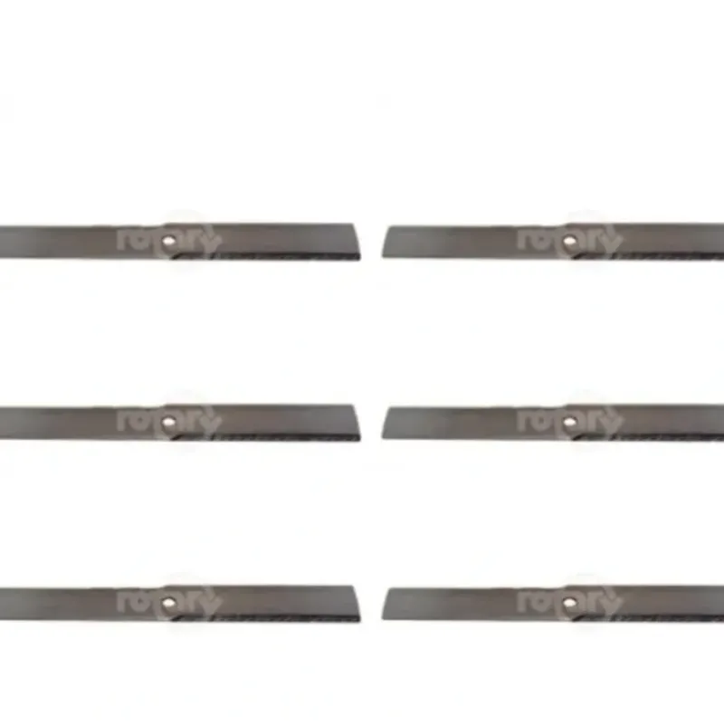 Cheap 6 Pack Blade Flat Sand 20-1/2" X 5/8" - Explore Premium Parts & Accessories for All Motor Vehicle Models Rotary Parts & Accessories