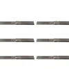 Clearance 6 Pack Blade Flat Sand 21" X 5/8" - Explore Premium Parts & Accessories for All Motor Vehicle Models Rotary Parts & Accessories