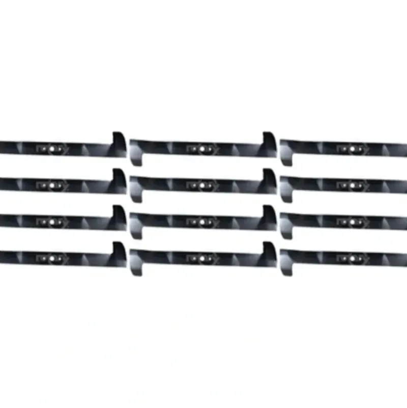 Rotary Parts & Accessories|12 Pack Blade For Castelgarden/Ggp - Explore Premium Parts & Accessories for All Motor Vehicle Models