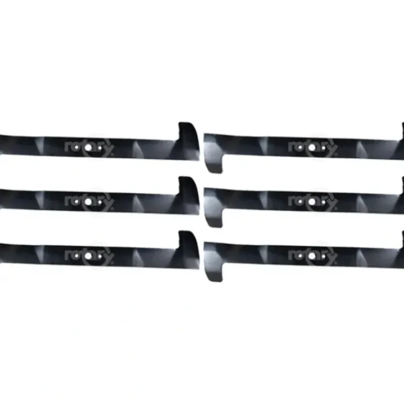 Discount 6 Pack Blade For Castelgarden/Ggp - Explore Premium Parts & Accessories for All Motor Vehicle Models Rotary Parts & Accessories