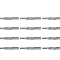 Rotary Parts & Accessories|12 Pack Blade 24-11/16" High-Lift Fits Woods - Explore Premium Parts & Accessories for All Motor Vehicle Models