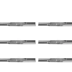 Outlet 6 Pack Blade 24-11/16" High-Lift Fits Woods - Explore Premium Parts & Accessories for All Motor Vehicle Models Rotary Parts & Accessories