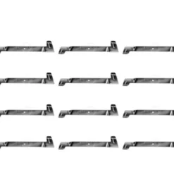 Rotary Parts & Accessories|12 Pack Blade 20" X 18mm Fits Castlegarden - Explore Premium Parts & Accessories for All Motor Vehicle Models