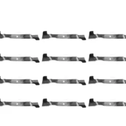 Rotary Parts & Accessories|12 Pack Blade 19" X 6 Point Star Fits Husqvarna - Explore Premium Parts & Accessories for All Motor Vehicle Models