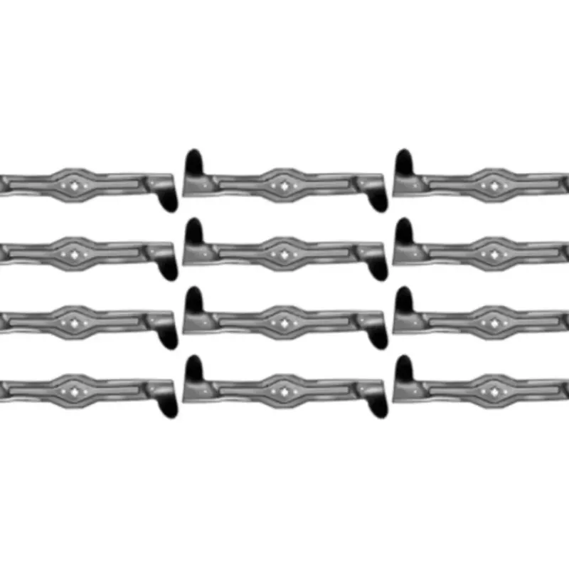 Rotary Parts & Accessories|12 Pack Blade 21"X 6 Point Star Left Hand Rotation Fits Ayp - Explore Premium Parts & Accessories for All Motor Vehicle Models