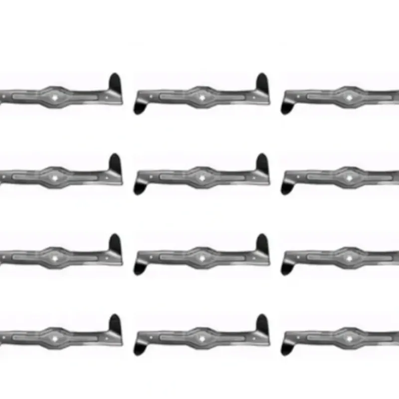 Rotary Parts & Accessories|12 Pack Blade 21"X 5 Point Star Right Hand Rotation Fits Ayp - Explore Premium Parts & Accessories for All Motor Vehicle Models