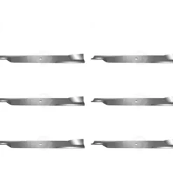 Cheap 6 Pack Blade 23-5/16" X 5/8" Fits Dixie Chopper - Explore Premium Parts & Accessories for All Motor Vehicle Models Rotary Parts & Accessories