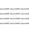 Rotary Parts & Accessories|12 Pack Blade 24-1/2" X 15/16" Fits Exmark Solid Air Foil High Lift - Explore Premium Parts & Accessories for All Motor Vehicle Models