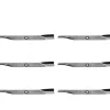Store 6 Pack Blade 29-3/4"X 1.02" Fits Honda - Explore Premium Parts & Accessories for All Motor Vehicle Models Rotary Parts & Accessories