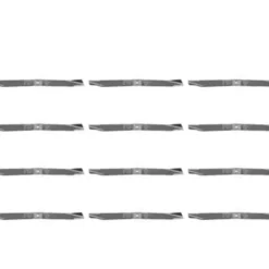 Rotary Parts & Accessories|12 Pack Blade 30"X .850" Fits Murray - Explore Premium Parts & Accessories for All Motor Vehicle Models