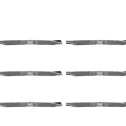 New 6 Pack Blade 30"X .850" Fits Murray - Explore Premium Parts & Accessories for All Motor Vehicle Models Rotary Parts & Accessories