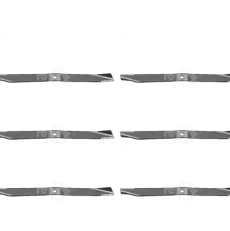 New 6 Pack Blade 30"X .850" Fits Murray - Explore Premium Parts & Accessories for All Motor Vehicle Models Rotary Parts & Accessories