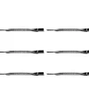 Flash Sale 6 Pack Blade 29-7/8"X 2-1/2" Fits Noma - Explore Premium Parts & Accessories for All Motor Vehicle Models Rotary Parts & Accessories