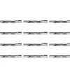 Rotary Parts & Accessories|12 Pack Blade 25-11/16"X 3/4" Fits Sarlo - Explore Premium Parts & Accessories for All Motor Vehicle Models