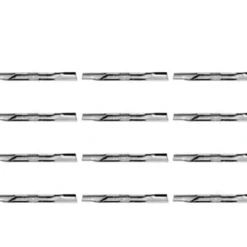 Rotary Parts & Accessories|12 Pack Blade 25-11/16"X 3/4" Fits Sarlo - Explore Premium Parts & Accessories for All Motor Vehicle Models