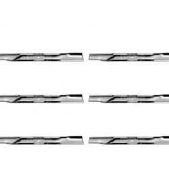 Cheap 6 Pack Blade 25-11/16"X 3/4" Fits Sarlo - Explore Premium Parts & Accessories for All Motor Vehicle Models Rotary Parts & Accessories