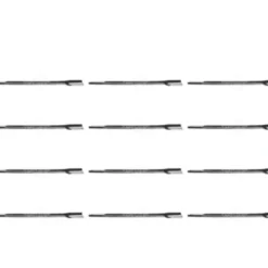 Rotary Parts & Accessories|12 Pack Blade 30"X 1-1/16" Fits Snapper - Explore Premium Parts & Accessories for All Motor Vehicle Models