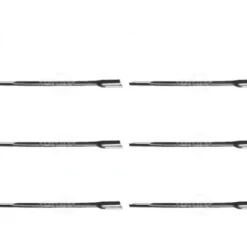 Discount 6 Pack Blade 30"X 1-1/16" Fits Snapper - Explore Premium Parts & Accessories for All Motor Vehicle Models Rotary Parts & Accessories