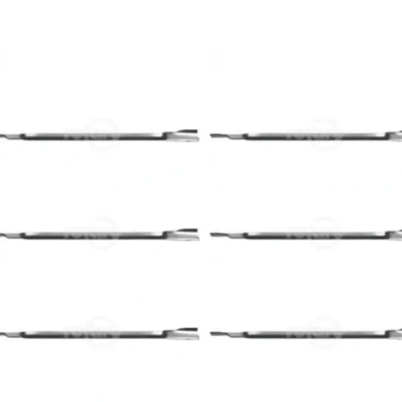 Outlet 6 Pack Blade 31-3/8"X 5/8" Fits Toro - Explore Premium Parts & Accessories for All Motor Vehicle Models Rotary Parts & Accessories
