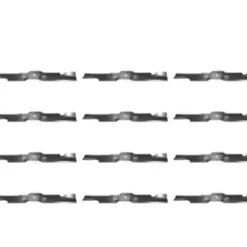 Rotary Parts & Accessories|12 Pack Blade 20-1/2" X 2-1/2" Fits Worldlawn - Explore Premium Parts & Accessories for All Motor Vehicle Models