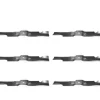 Cheap 6 Pack Blade 20-1/2" X 2-1/2" Fits Worldlawn - Explore Premium Parts & Accessories for All Motor Vehicle Models Rotary Parts & Accessories