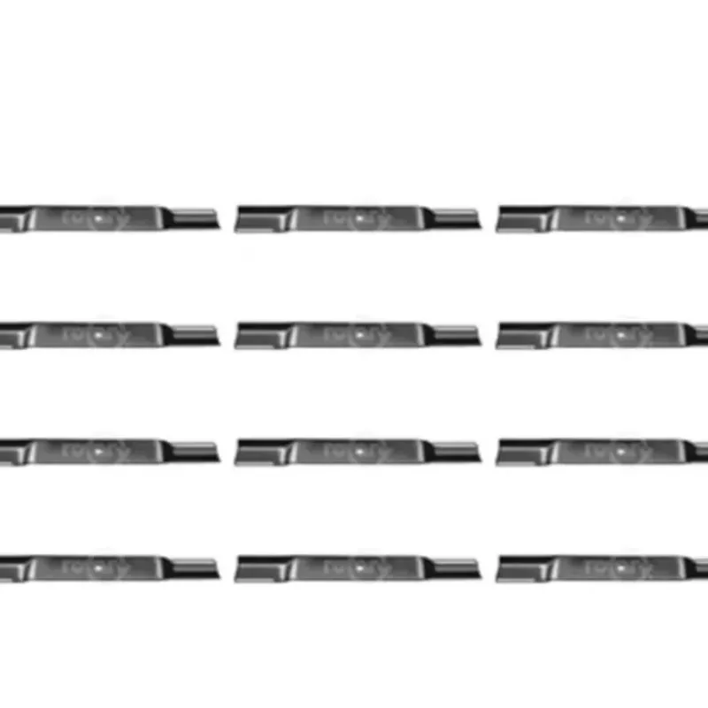 Rotary Parts & Accessories|12 Pack Blade 23-7/8"X 1/2" For Excel - Explore Premium Parts & Accessories for All Motor Vehicle Models