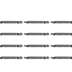 Rotary Parts & Accessories|12 Pack Blade 25"X 1/2" High-Lift Fits Grasshopper - Explore Premium Parts & Accessories for All Motor Vehicle Models
