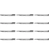 Rotary Parts & Accessories|12 Pack Blade 29-1/2"X11/16" High-Lift Fits John Deere - Explore Premium Parts & Accessories for All Motor Vehicle Models