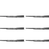 Cheap 6 Pack Blade 29-9/16"X .630" High-Lift Fits Honda - Explore Premium Parts & Accessories for All Motor Vehicle Models Rotary Parts & Accessories