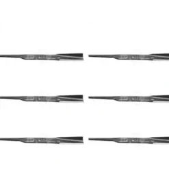 Cheap 6 Pack Blade 29-9/16"X .630" High-Lift Fits Honda - Explore Premium Parts & Accessories for All Motor Vehicle Models Rotary Parts & Accessories
