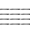 Rotary Parts & Accessories|12 Pack Blade 25"X 1/2" Low-Lift Fits Grasshopper - Explore Premium Parts & Accessories for All Motor Vehicle Models