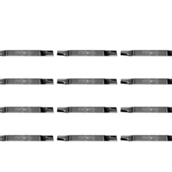 Rotary Parts & Accessories|12 Pack Blade 25"X 1/2" Low-Lift Fits Grasshopper - Explore Premium Parts & Accessories for All Motor Vehicle Models