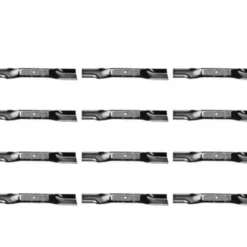 Rotary Parts & Accessories|12 Pack Blade 21"X 5/8"Mulcher Lower Blade Fits Walker - Explore Premium Parts & Accessories for All Motor Vehicle Models