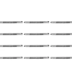 Rotary Parts & Accessories|12 Pack Blade 31-3/8"X5/8" Mulcher Fits Toro - Explore Premium Parts & Accessories for All Motor Vehicle Models