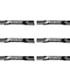 Hot 6 Pack Blade 21"X 5/8"Mulcher Lower Blade Fits Walker - Explore Premium Parts & Accessories for All Motor Vehicle Models Rotary Parts & Accessories