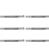 Online 6 Pack Blade 31-3/8"X5/8" Mulcher Fits Toro - Explore Premium Parts & Accessories for All Motor Vehicle Models Rotary Parts & Accessories