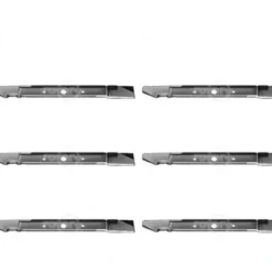 New 6 Pack Blade 33"X 1-1/16" Mulcher Fits Snapper - Explore Premium Parts & Accessories for All Motor Vehicle Models Rotary Parts & Accessories