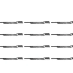 Rotary Parts & Accessories|12 Pack Blade 24-15/16" X 29/32" (1"Lift) Fits John Deere - Explore Premium Parts & Accessories for All Motor Vehicle Models