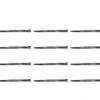 Rotary Parts & Accessories|12 Pack Blade 23"X 5/8" Right Hand Cut Fits Toro - Explore Premium Parts & Accessories for All Motor Vehicle Models