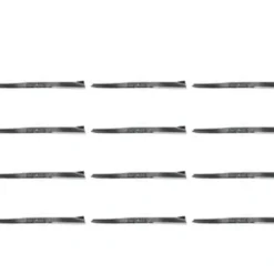 Rotary Parts & Accessories|12 Pack Blade 23"X 5/8" Right Hand Cut Fits Toro - Explore Premium Parts & Accessories for All Motor Vehicle Models