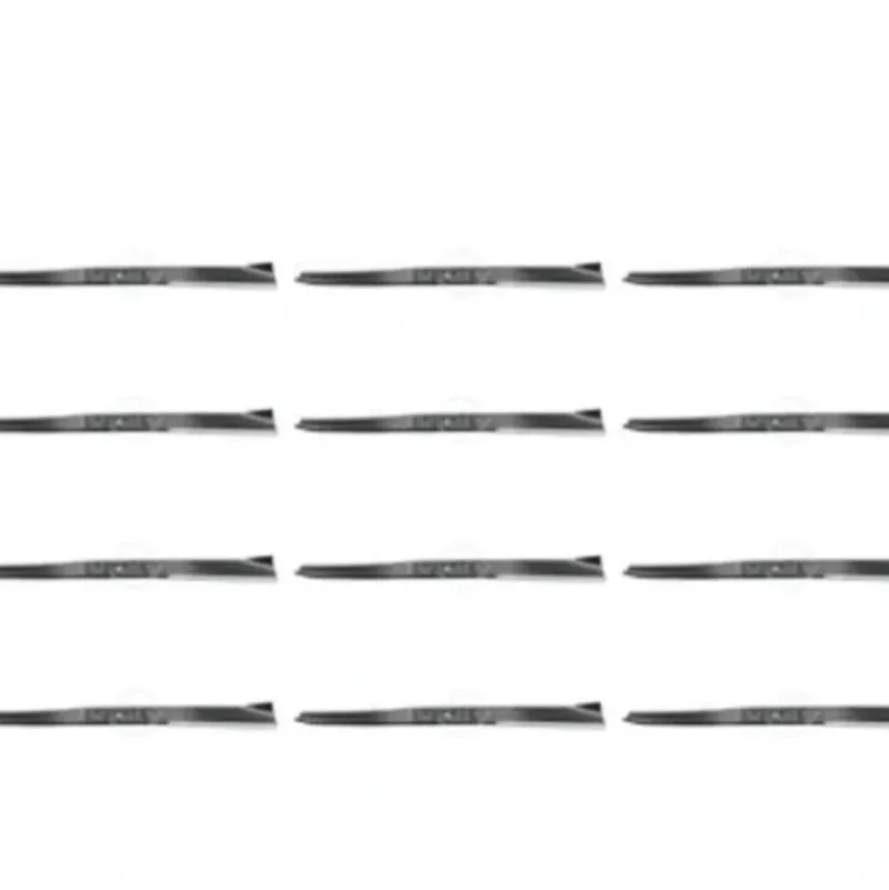 Rotary Parts & Accessories|12 Pack Blade 23"X 5/8" Right Hand Cut Fits Toro - Explore Premium Parts & Accessories for All Motor Vehicle Models
