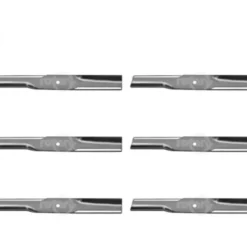 Clearance 6 Pack Blade 20-11/16"X 5/8" Right Hand Cut High-Lift Fits Woods - Explore Premium Parts & Accessories for All Motor Vehicle Models Rotary Parts & Accessories