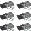 Store 6 Pack Blade Set Fits Stiga - Explore Premium Parts & Accessories for All Motor Vehicle Models Rotary Parts & Accessories