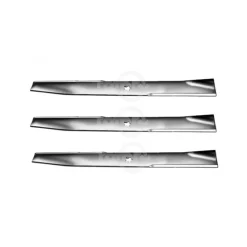 Best Sale 3 Pack Blades Fits AYP Roper Sears 403107 532403107 - Explore Premium Parts & Accessories for All Motor Vehicle Models Rotary Parts & Accessories